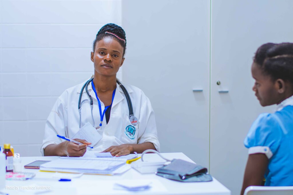 Health Education and Counseling​ - Primary Care in Crystal & St. Cloud, MN