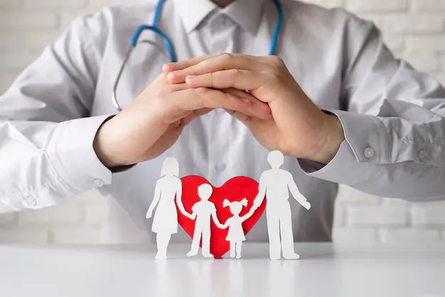 Preventive Healthcare in Crystal & St. Cloud, MN - Odam Medical Group