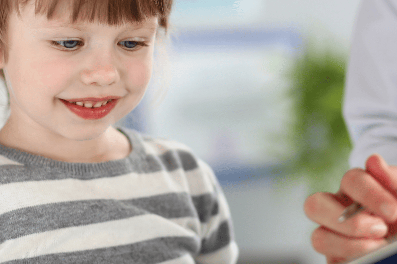 Learn why a pediatrician is key for ADHD and behavior issues in kids